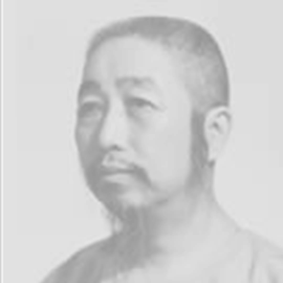 Master ZhengManQing