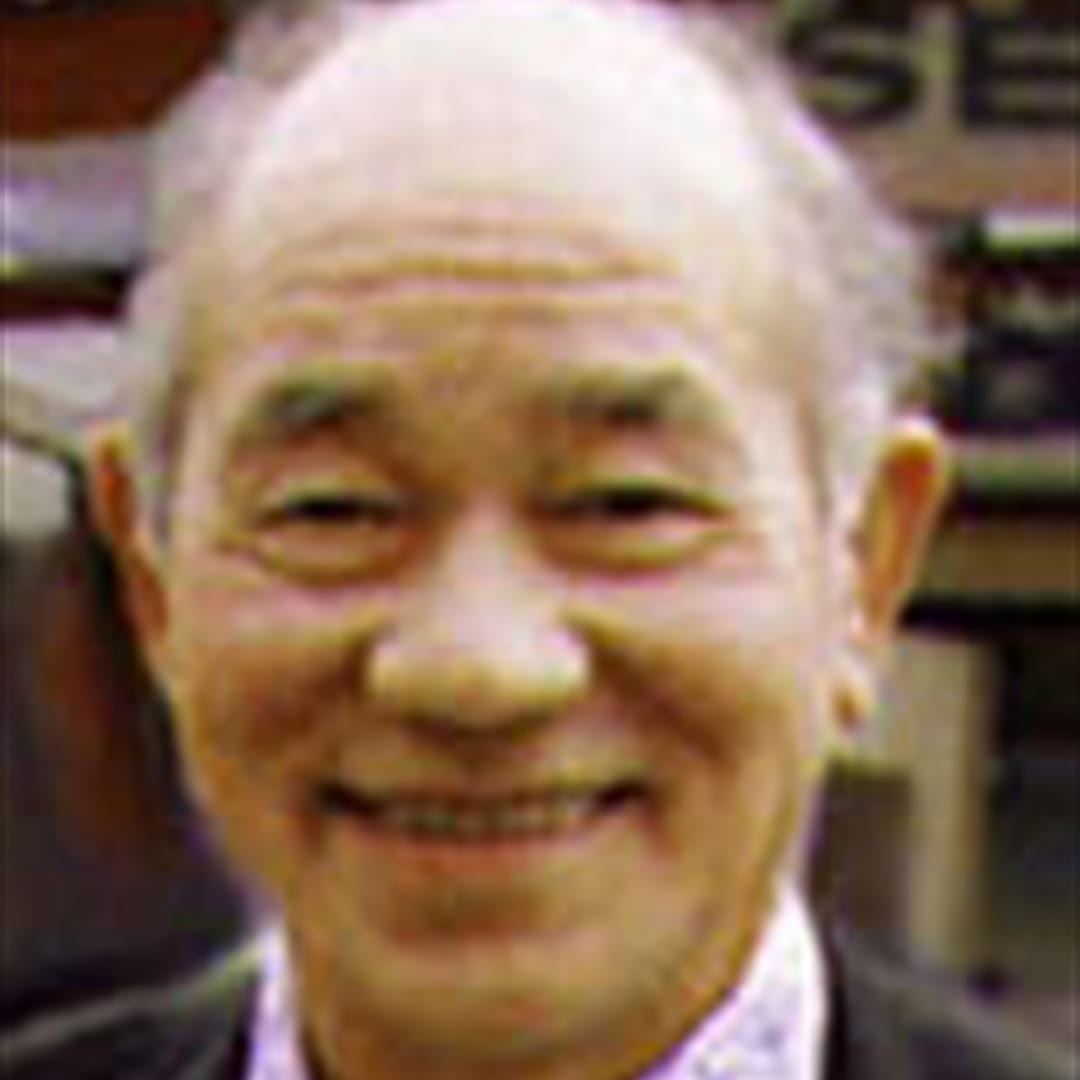 Master Chee Soo.