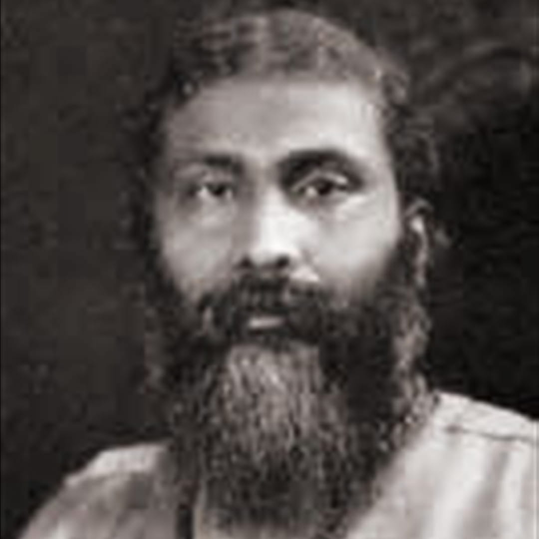 Sufi Master Hazrat Inyat Khan (1882-1927)