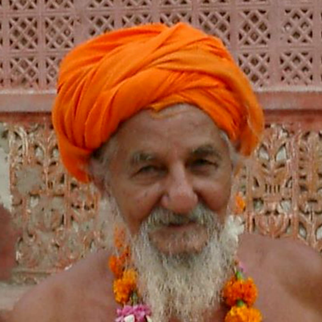 yogi mouni maharaj of merta city