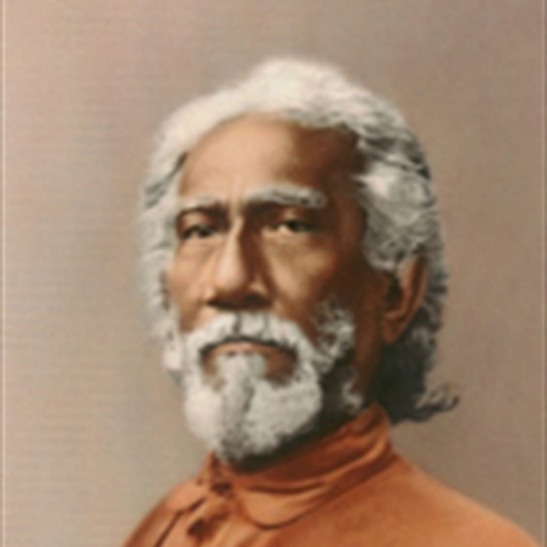 sri yukteswar